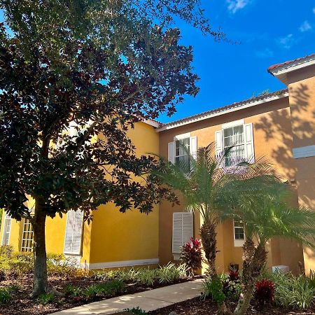 Grand Superior 3Br Townhouse Near Disney Parks Villa Kissimmee Exterior foto